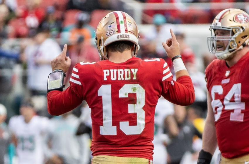  Can Brock Purdy Outlast the Doubt Going Into the 2023 NFL Season?
