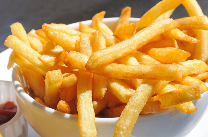  More To the Story: Study Links Fried Foods To Depression, Here’s Why
